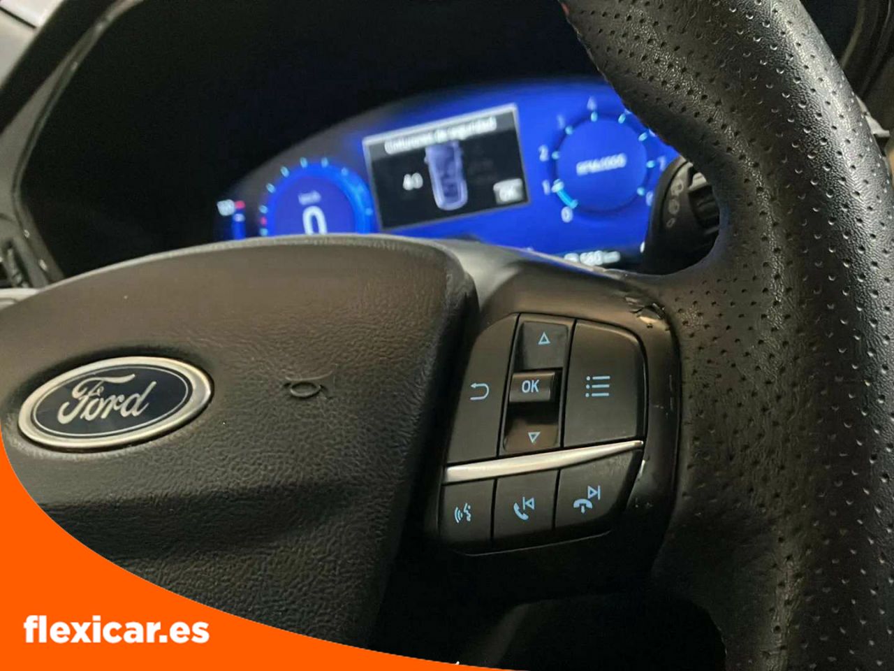 Foto Ford Kuga 20