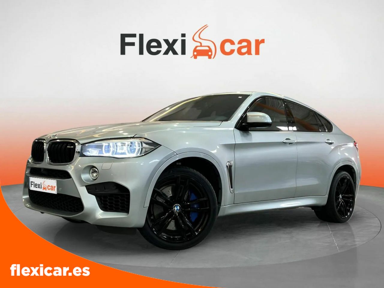 Foto BMW X6 3