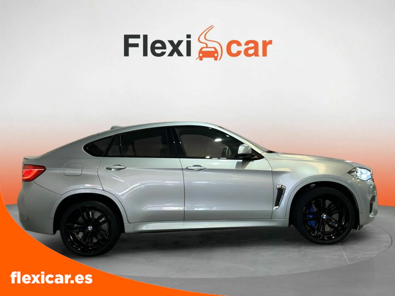 Foto BMW X6 8