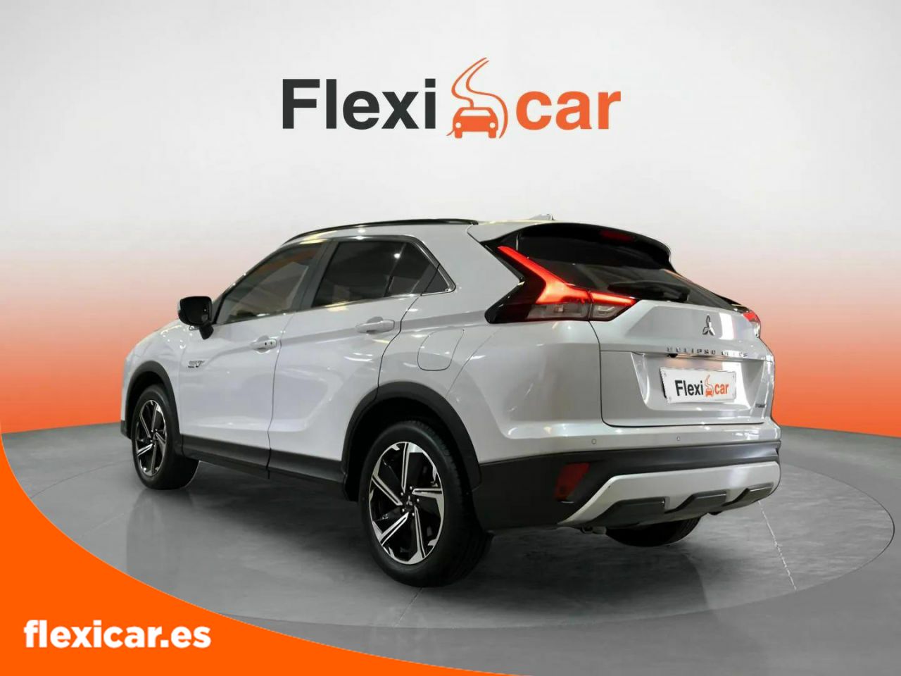 Foto Mitsubishi Eclipse Cross 5