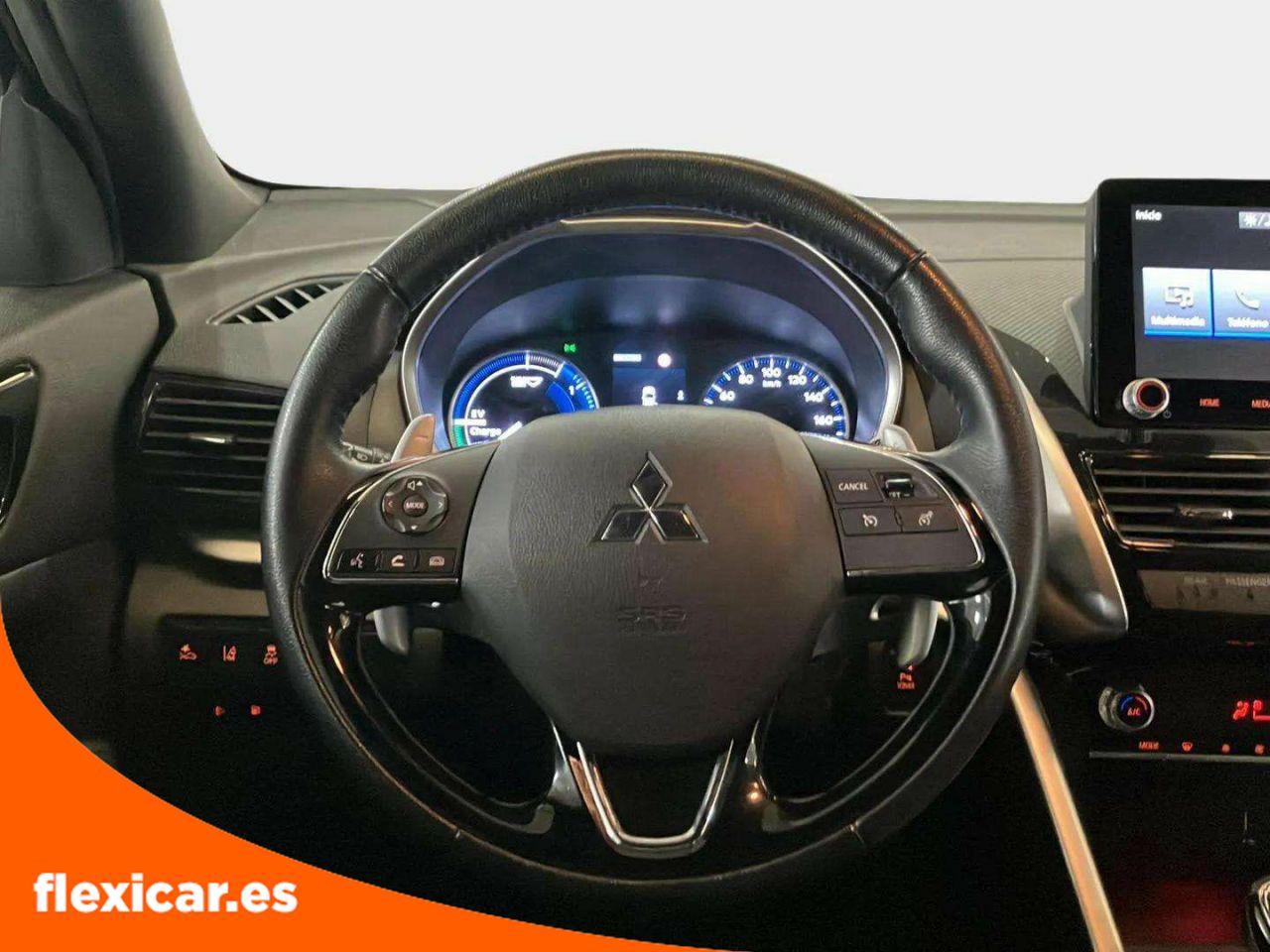 Foto Mitsubishi Eclipse Cross 14