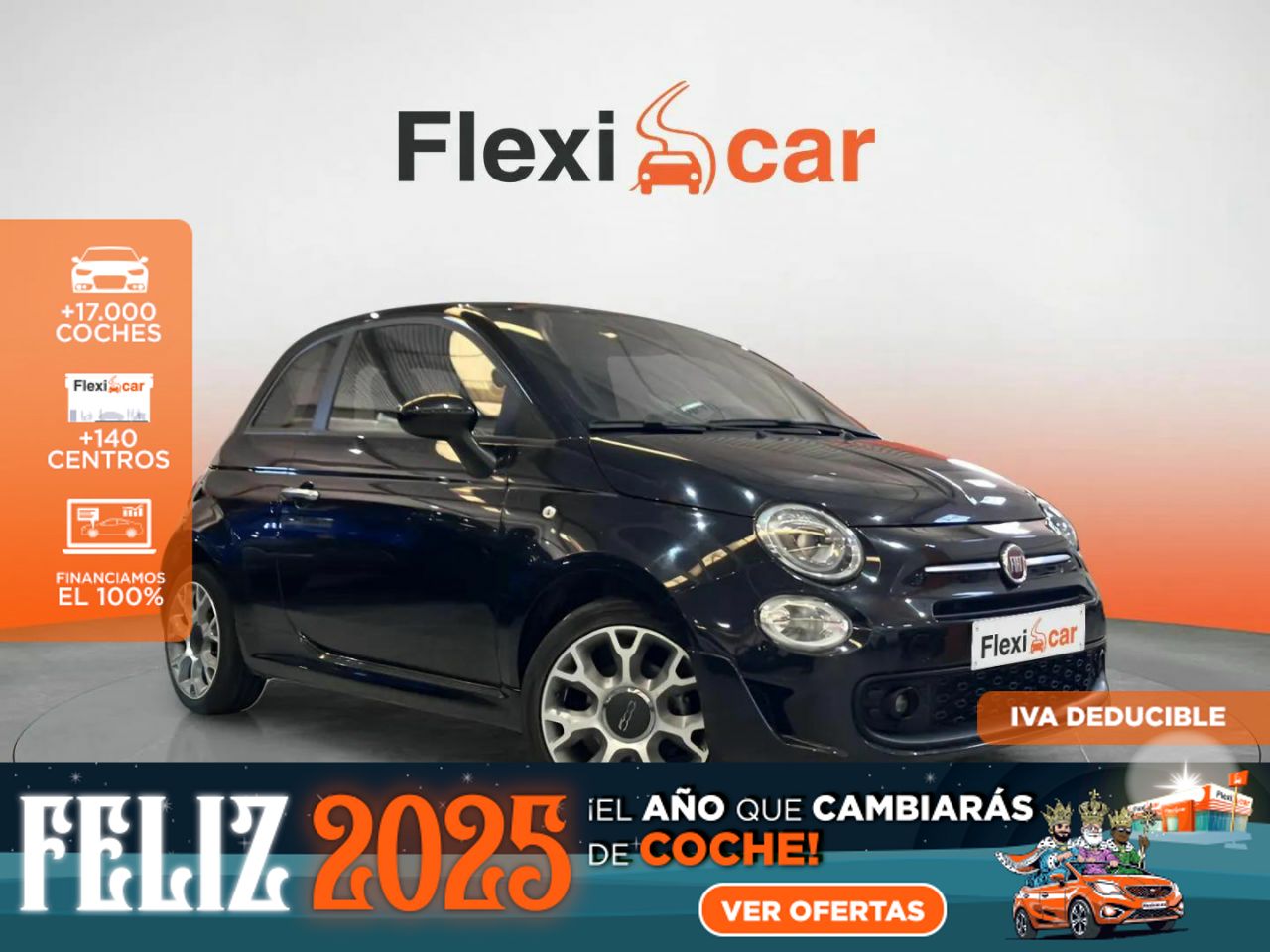 Foto Fiat 500 1