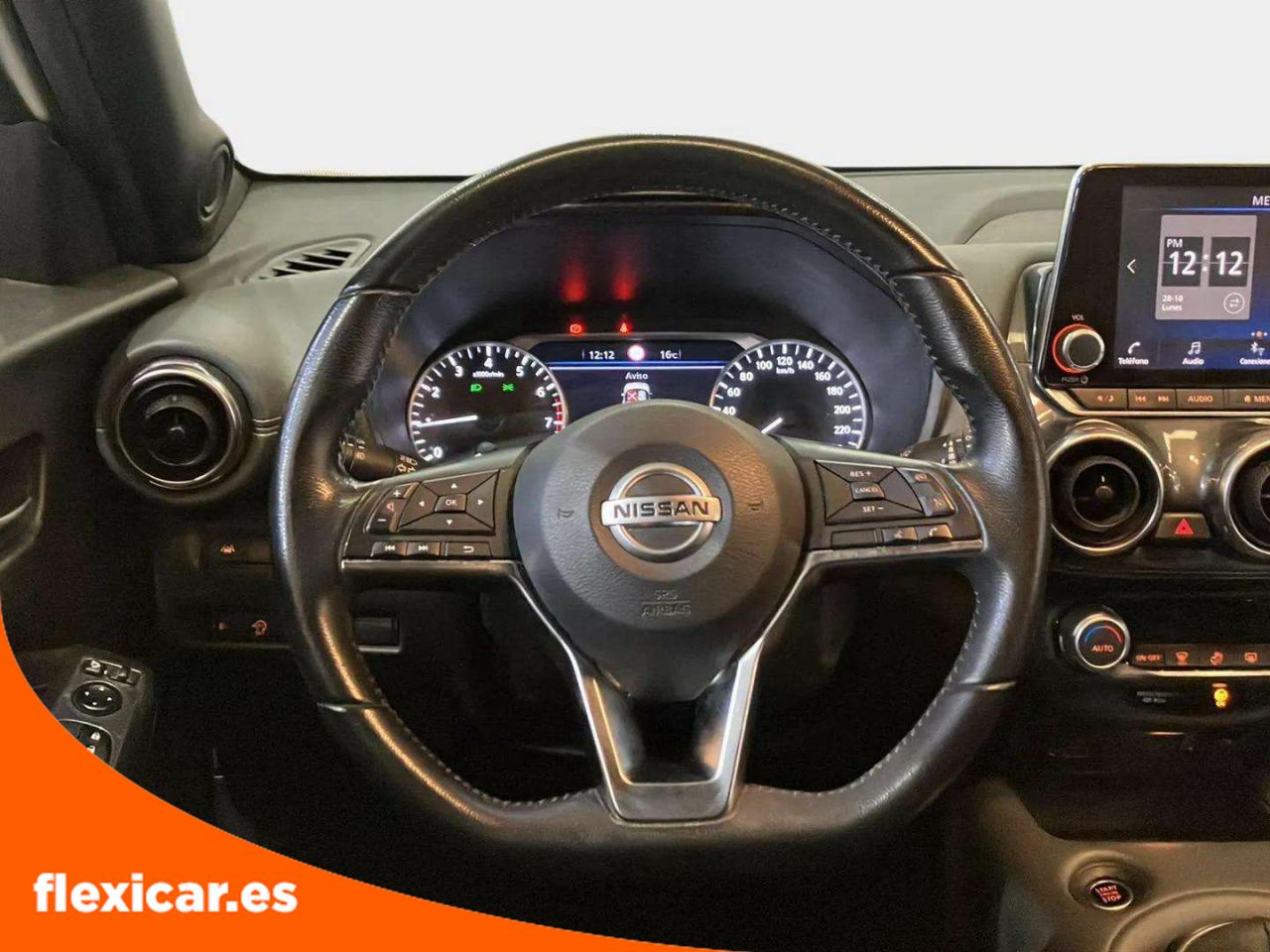 Foto Nissan Juke 13