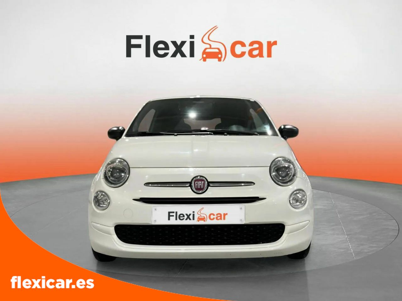 Foto Fiat 500 2