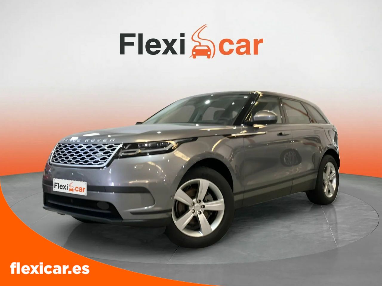 Foto Land-Rover Range Rover Velar 3