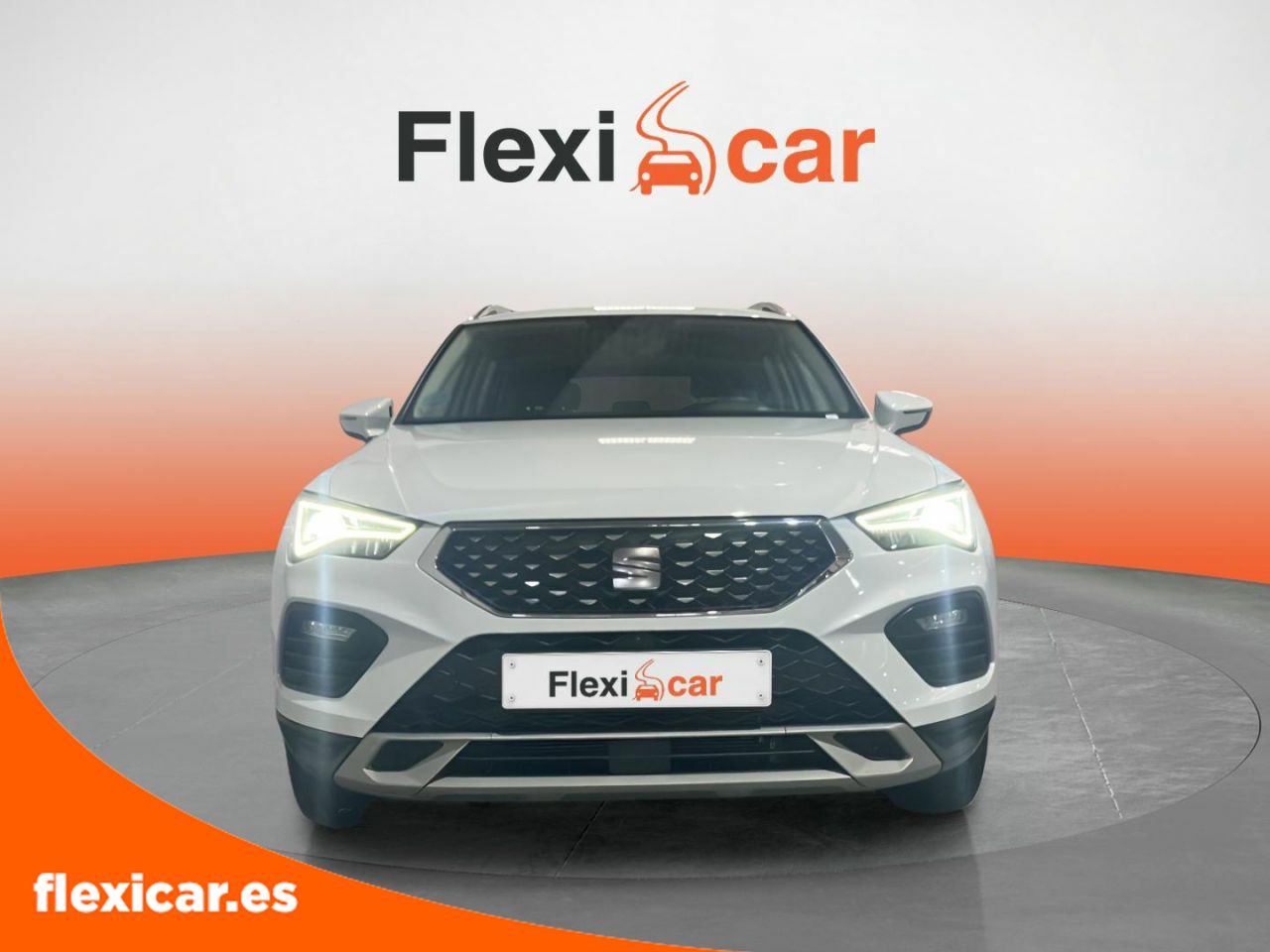 Foto Seat Ateca 2