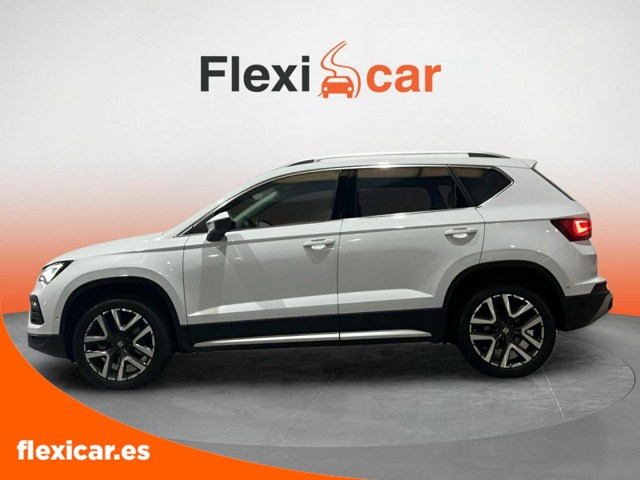 Foto Seat Ateca 4