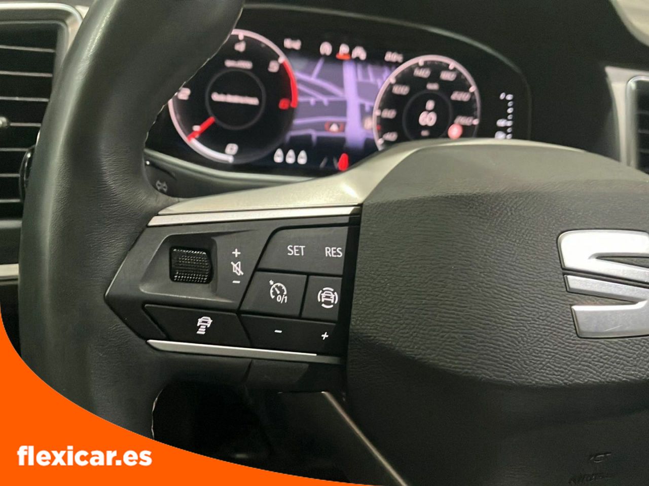 Foto Seat Ateca 14