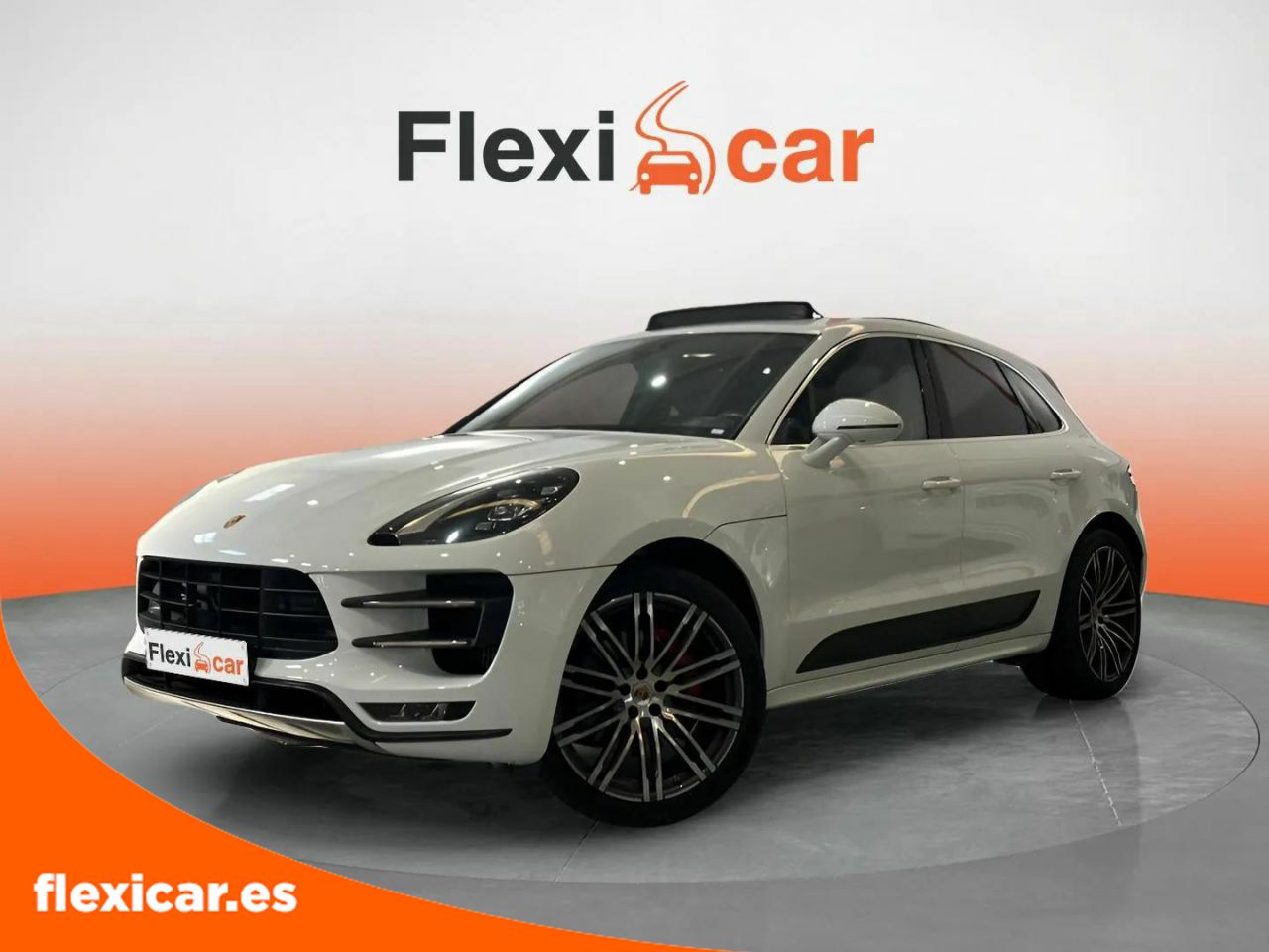 Foto Porsche Macan 3