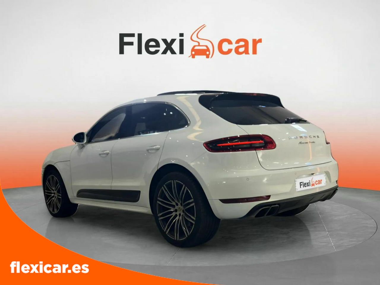 Foto Porsche Macan 5