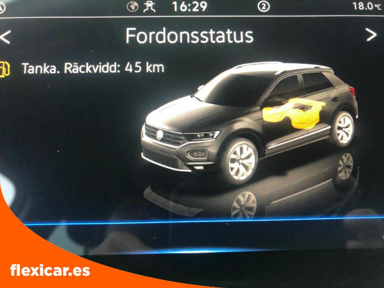 Foto Volkswagen T-Roc 18