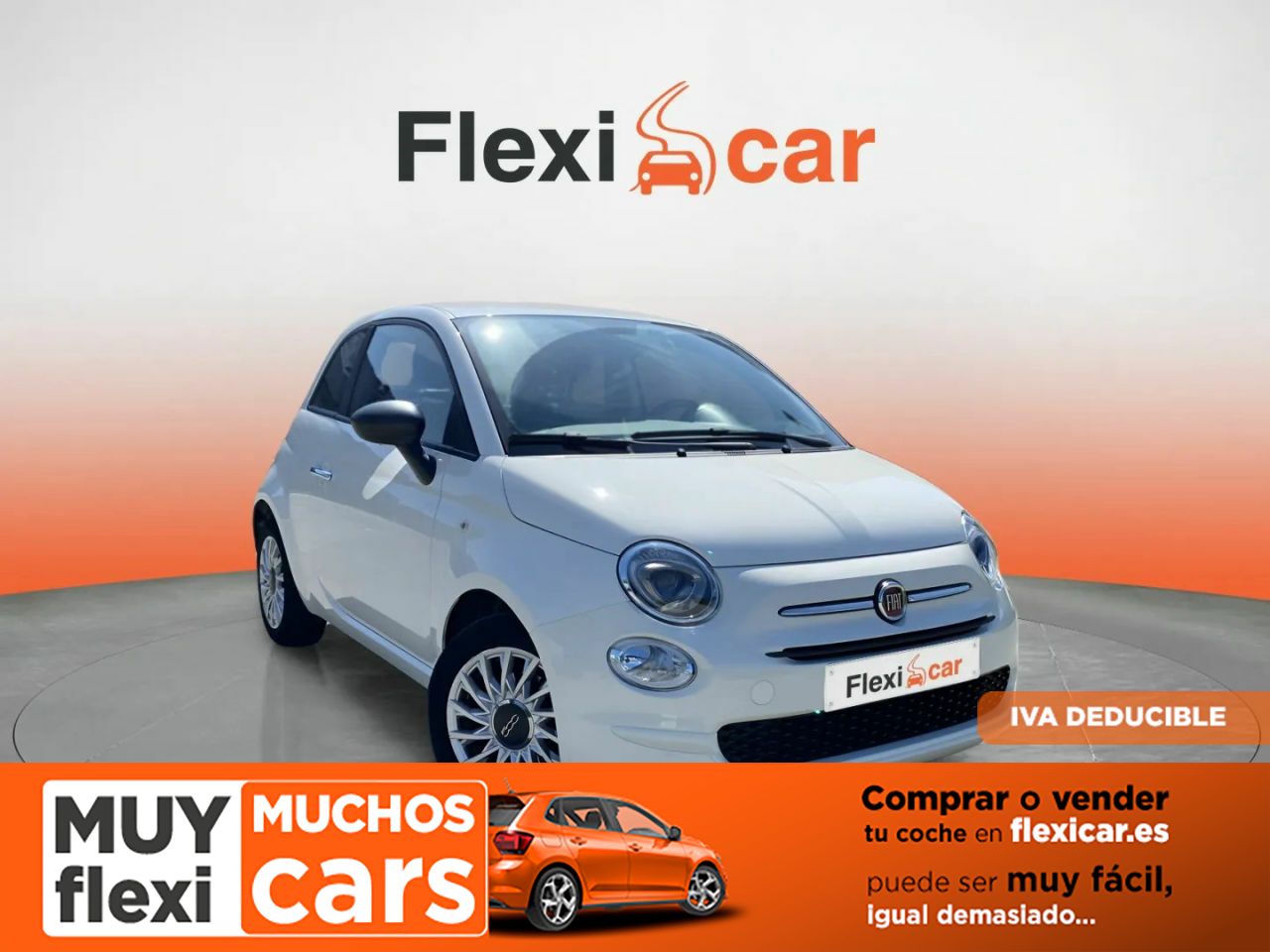 Foto Fiat 500 1