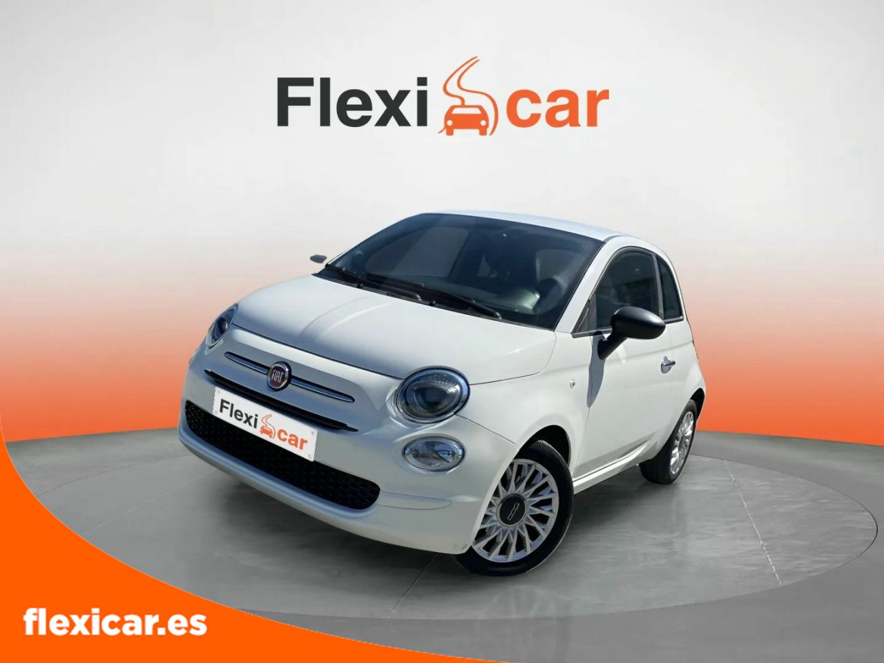 Foto Fiat 500 3