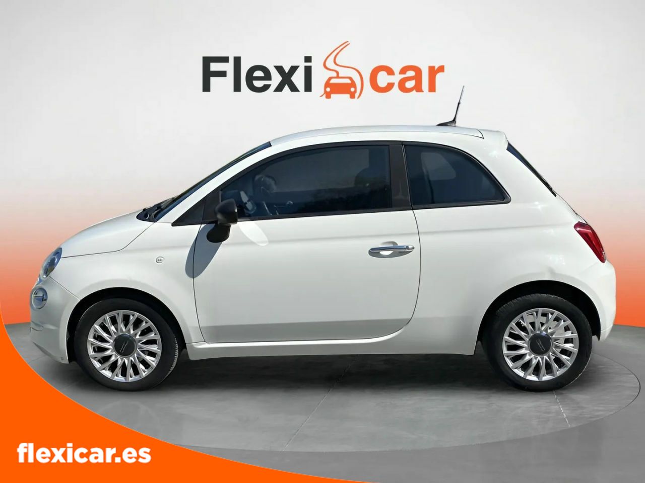 Foto Fiat 500 4