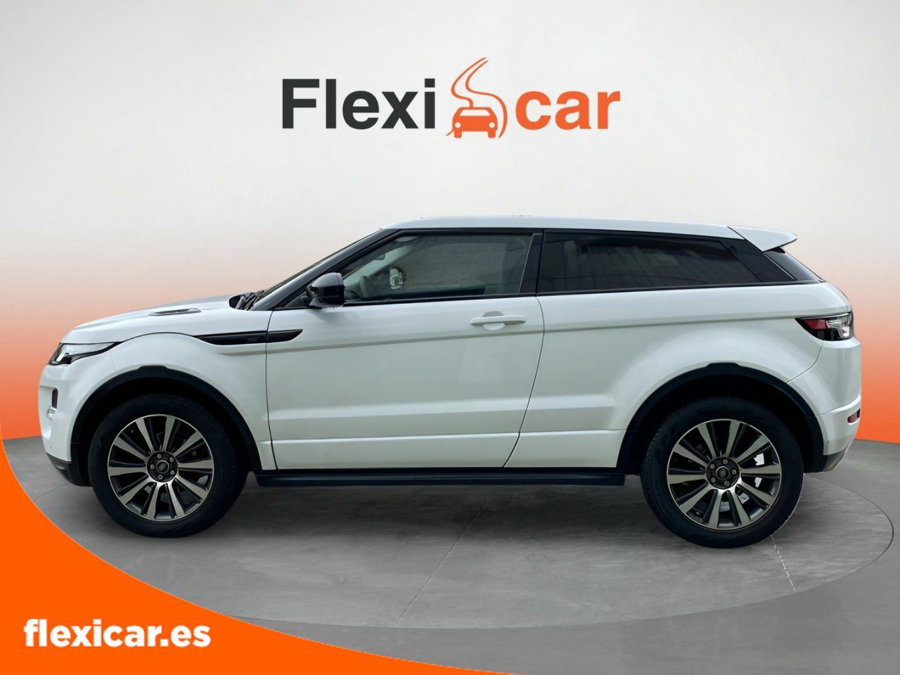 Foto Land-Rover Range Rover Evoque 4