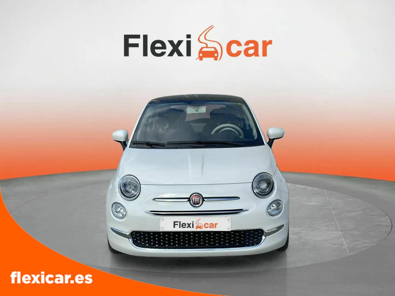 Foto Fiat 500 2