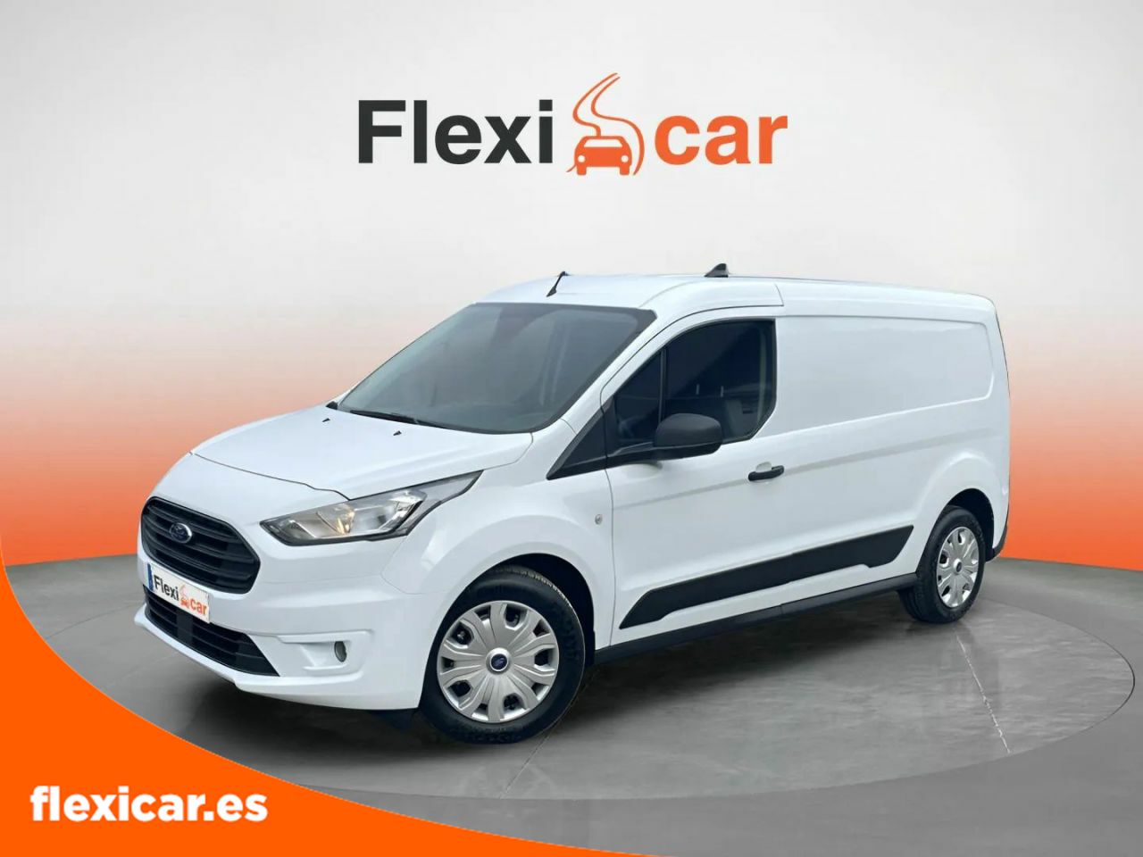 Foto Ford Transit Connect 3