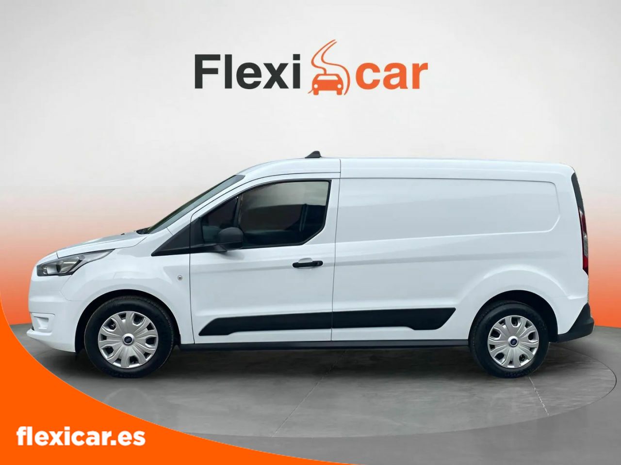 Foto Ford Transit Connect 4