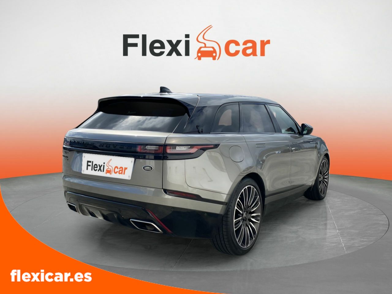 Foto Land-Rover Range Rover Velar 5