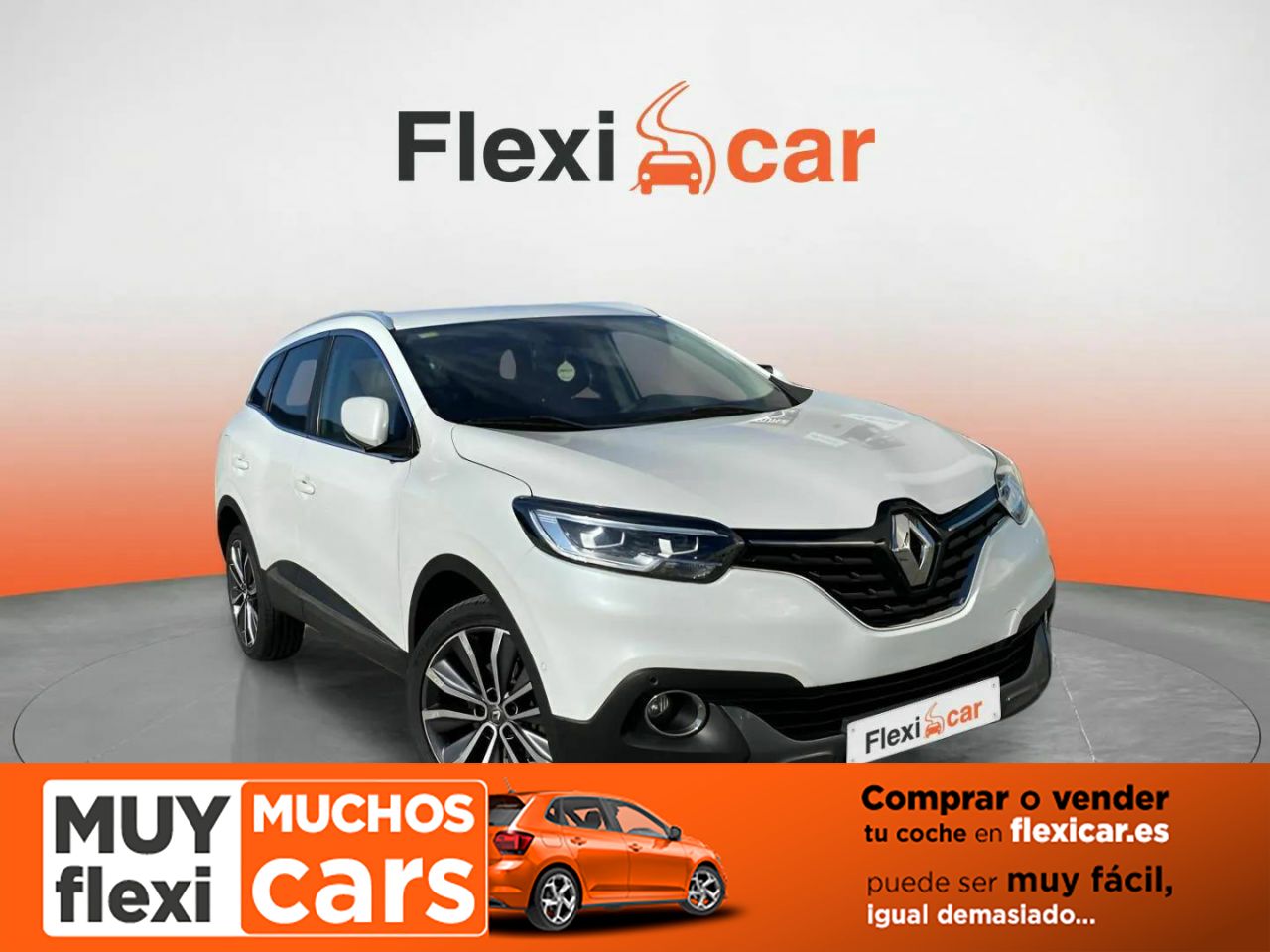 Foto Renault Kadjar 1