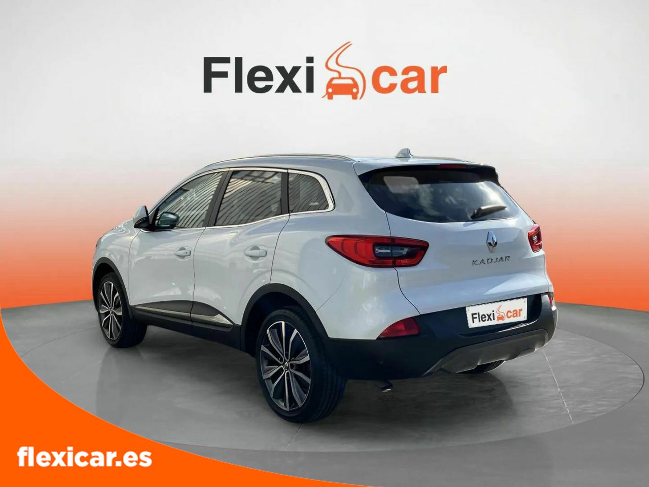 Foto Renault Kadjar 5