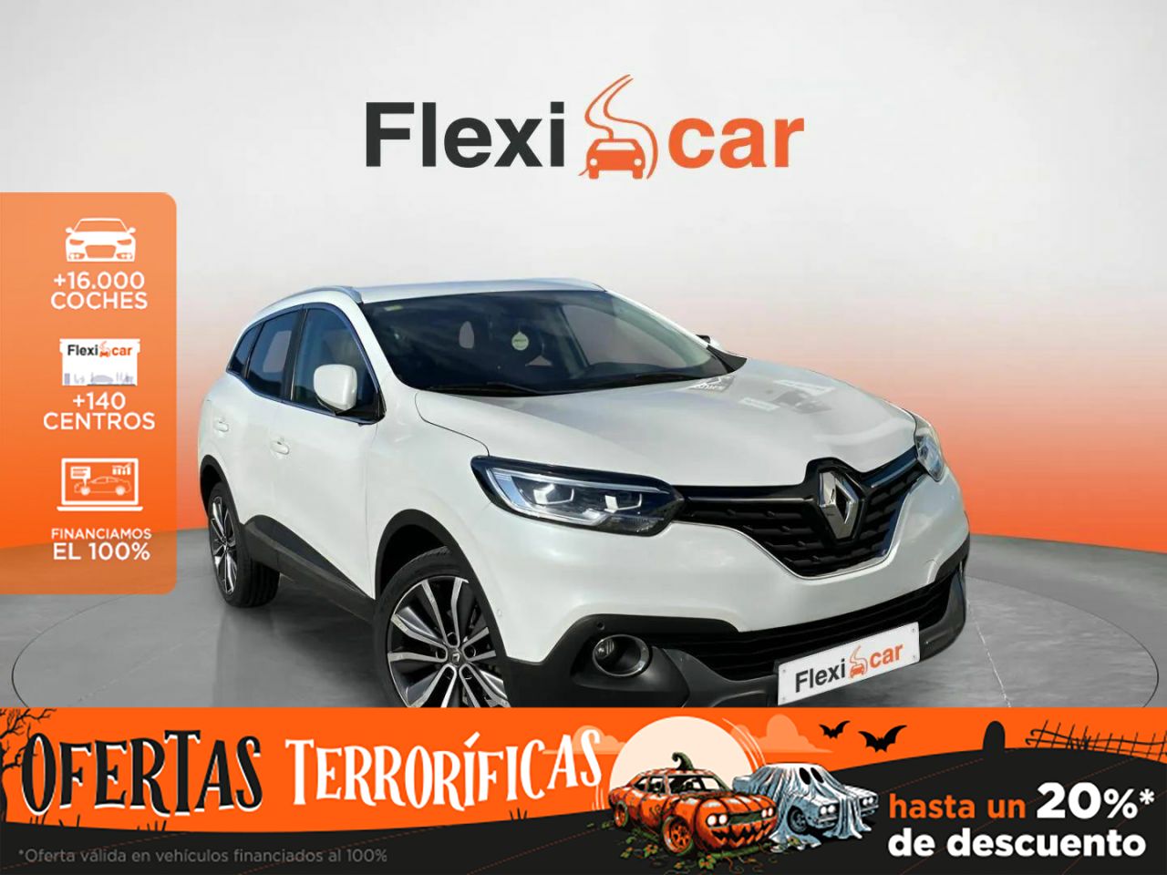 Foto Renault Kadjar 1