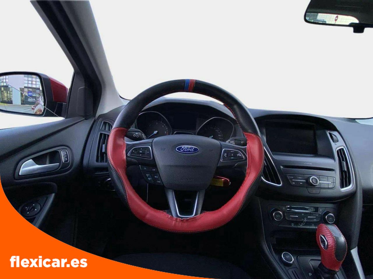 Foto Ford Focus 13