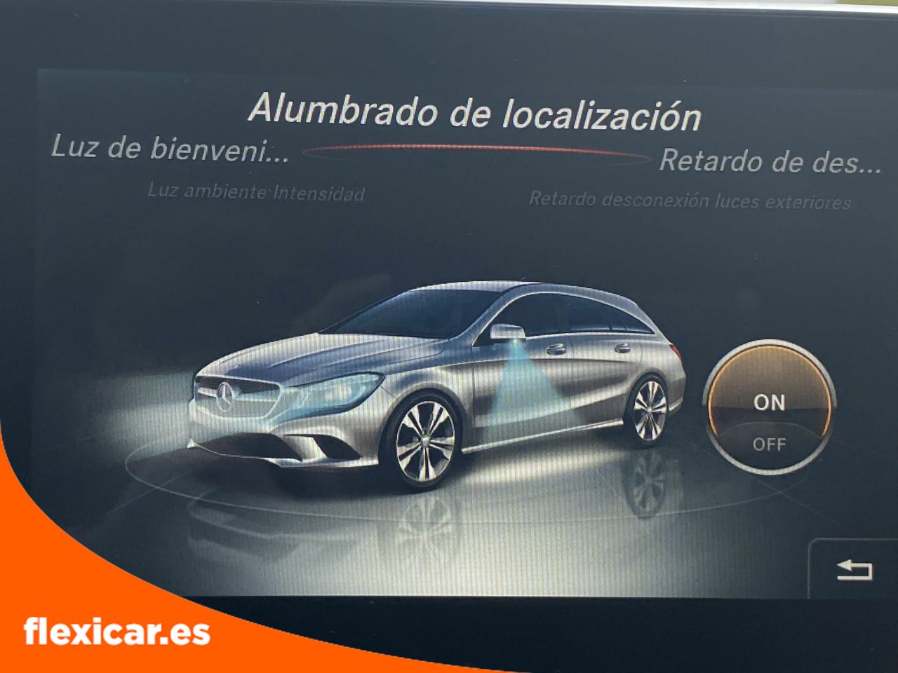 Foto Mercedes-Benz Clase CLA 28