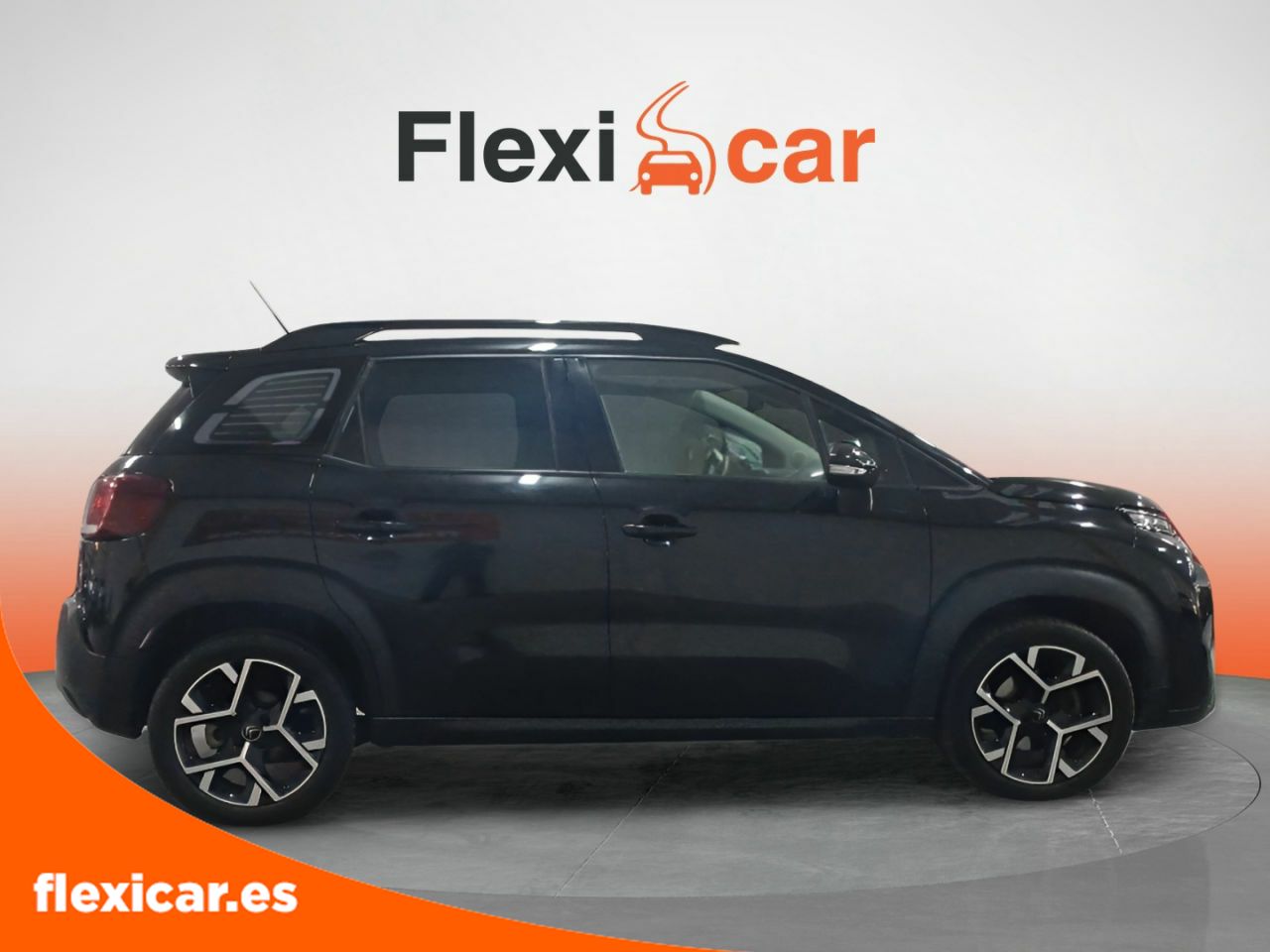 Foto Citroën C3 Aircross 9