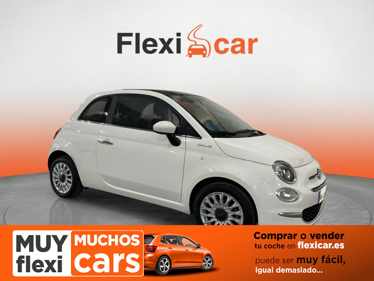 Foto Fiat 500 1