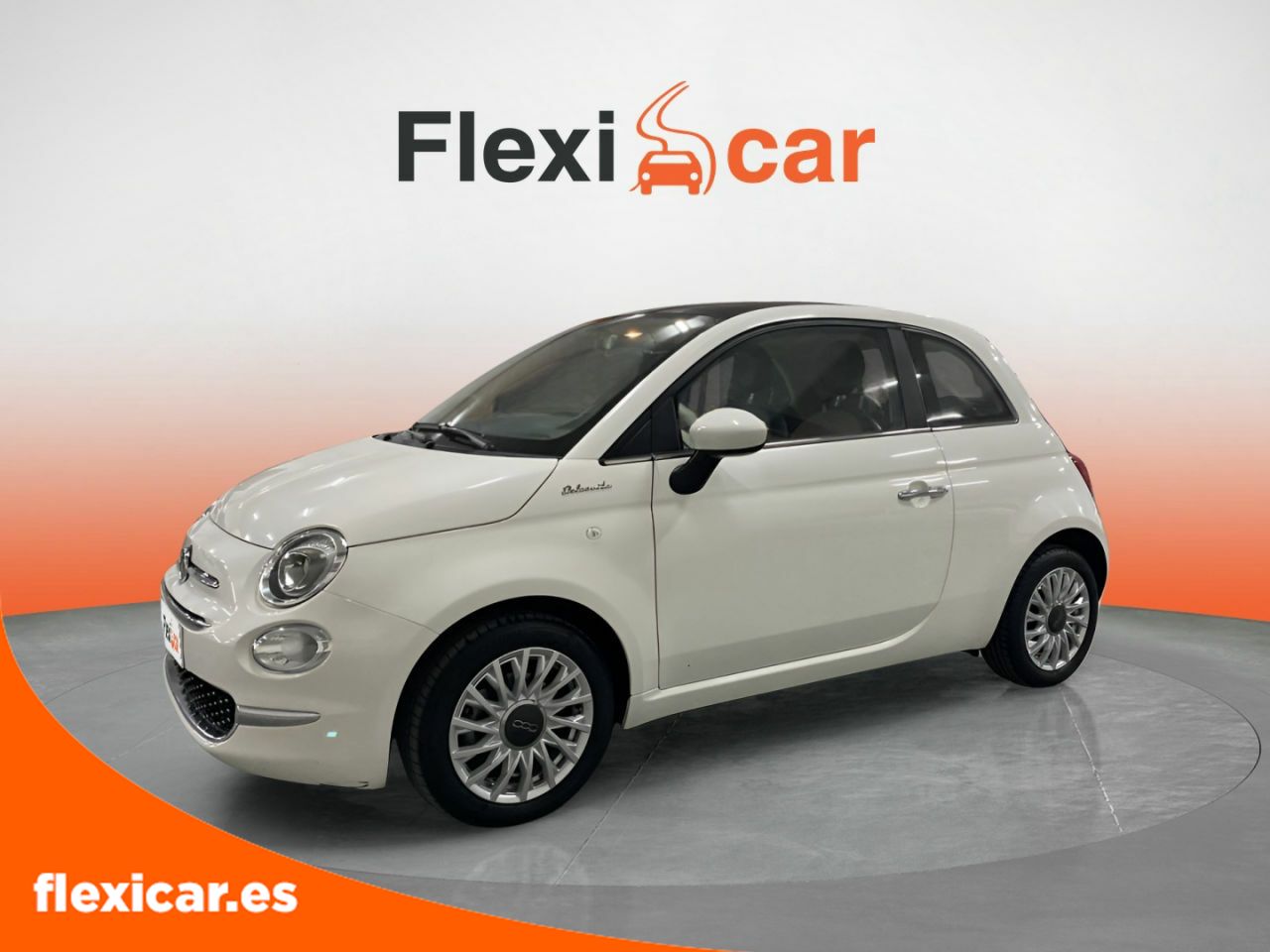 Foto Fiat 500 3