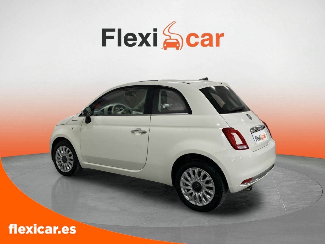 Foto Fiat 500 5