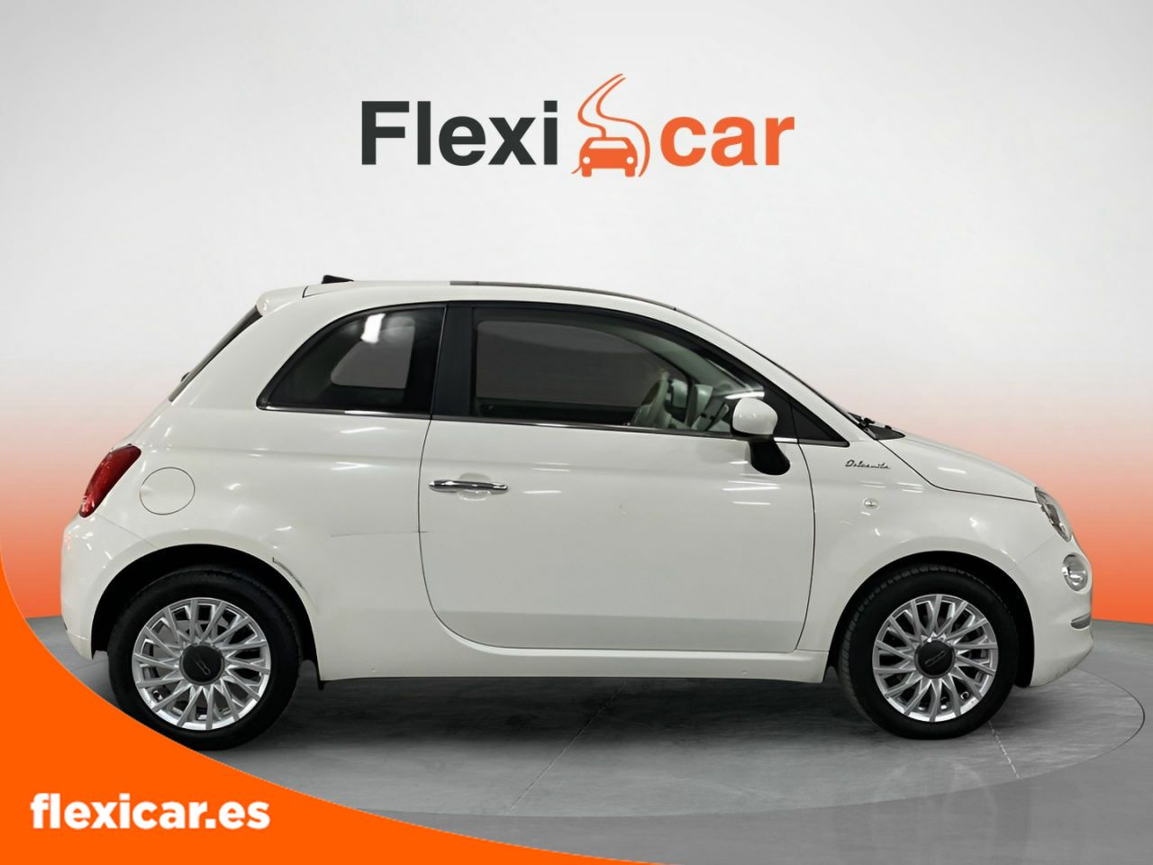 Foto Fiat 500 9