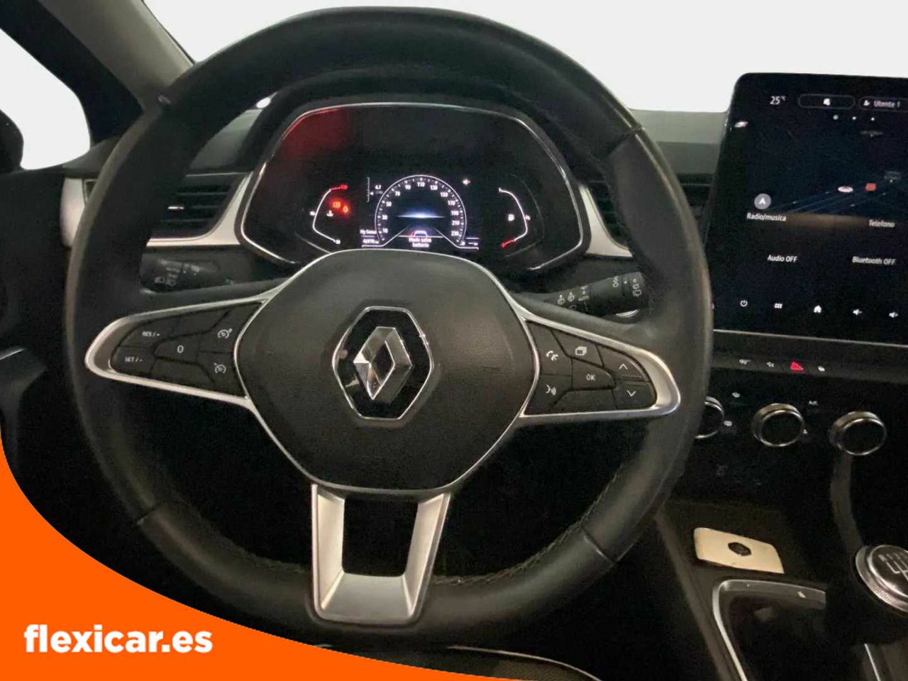 Foto Renault Captur 13