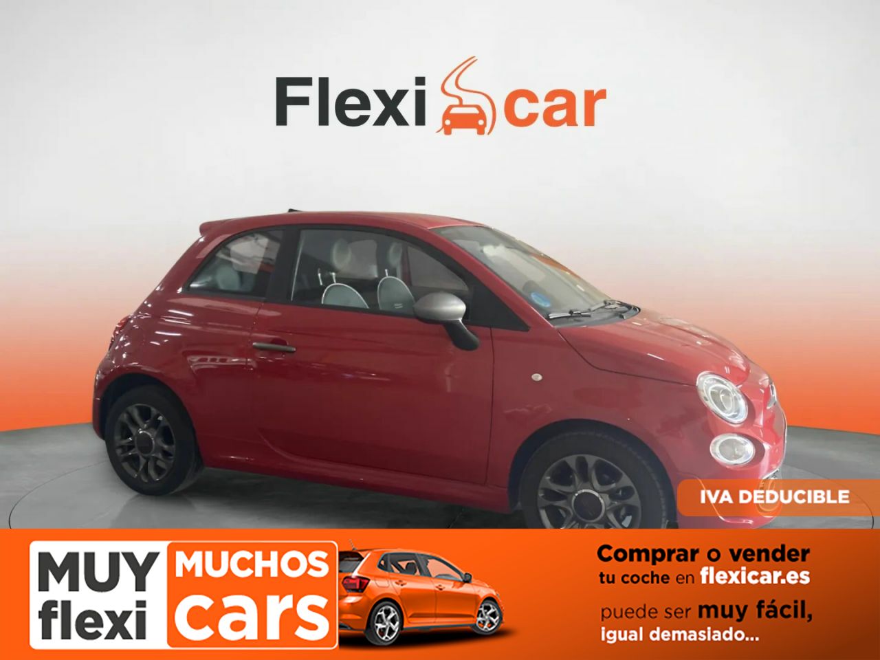 Foto Fiat 500 1