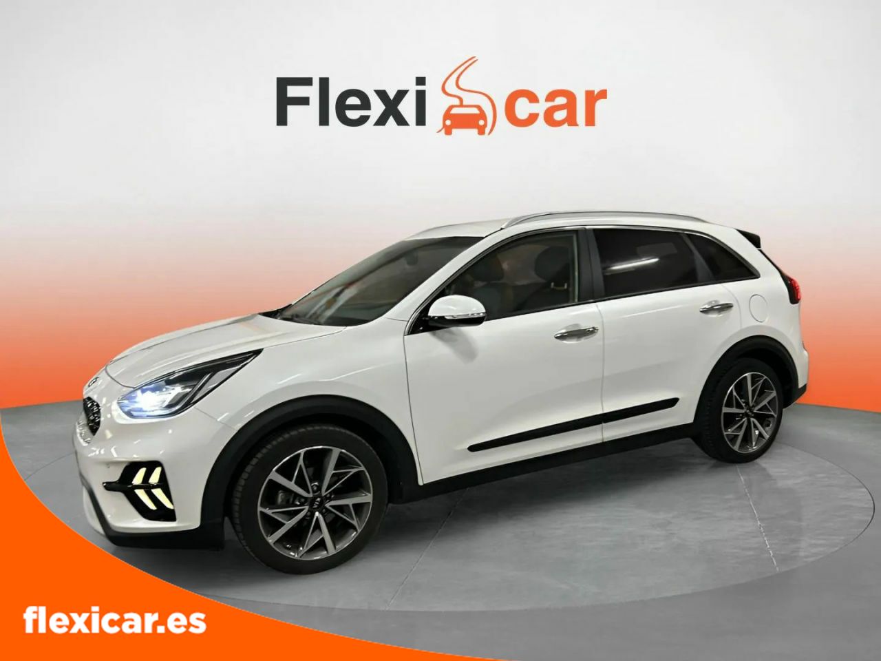 Foto Kia Niro 17