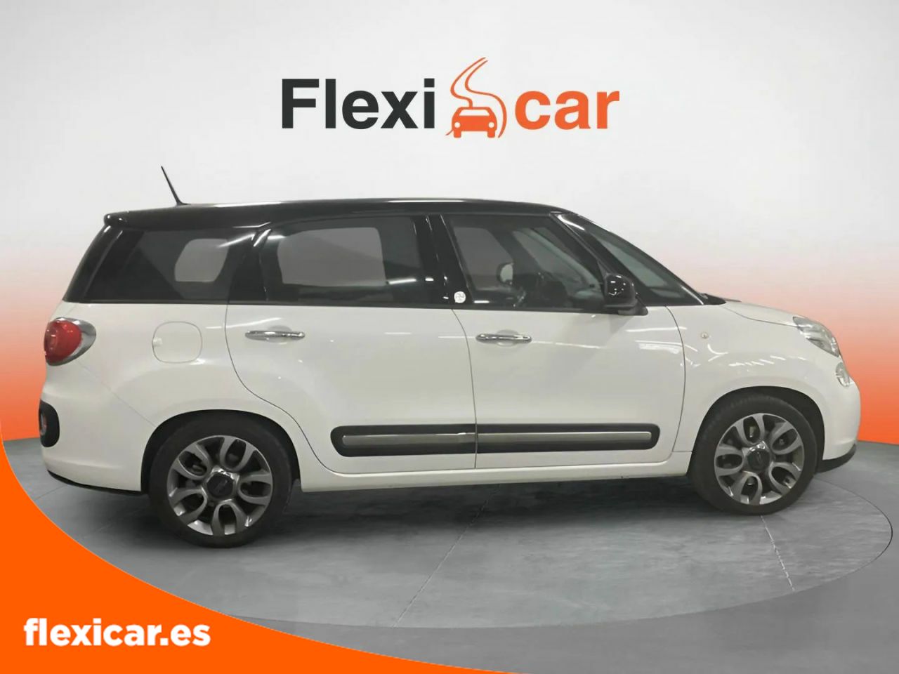 Foto Fiat 500L 9