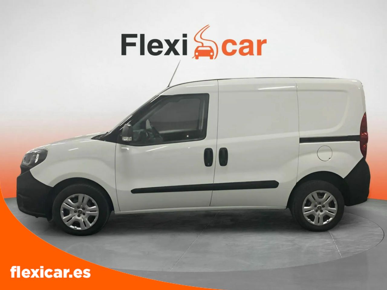 Foto Fiat Doblo 3