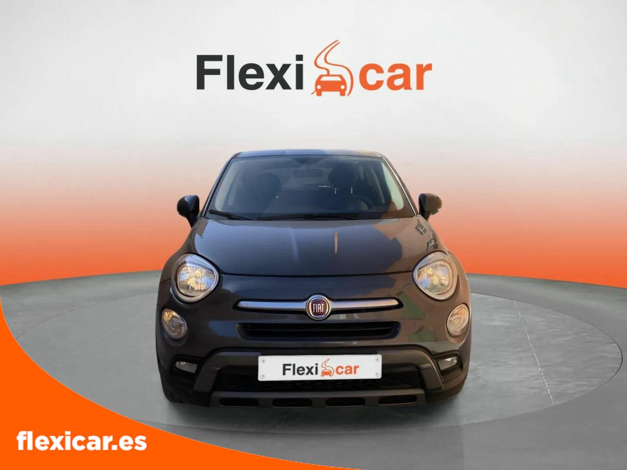 Foto Fiat 500X 2