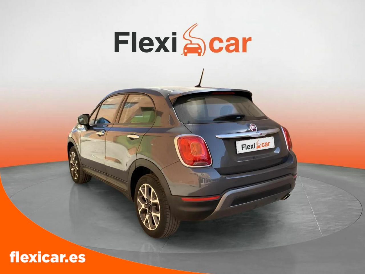 Foto Fiat 500X 4