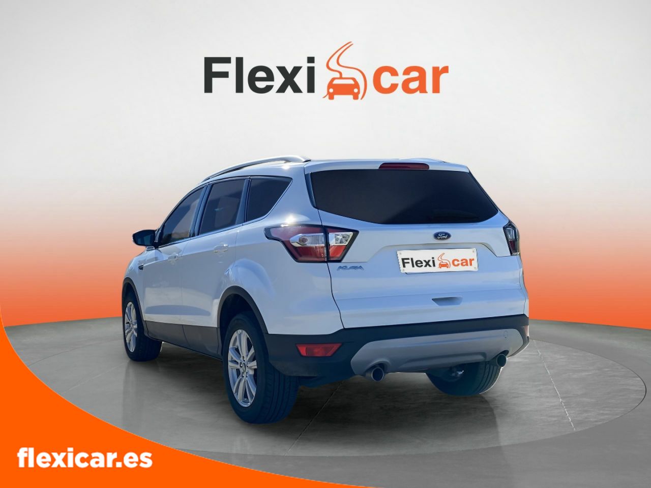 Foto Ford Kuga 7