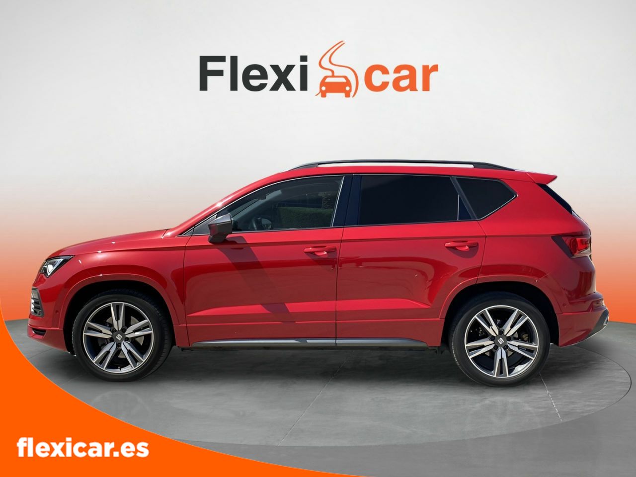 Foto Seat Ateca 4