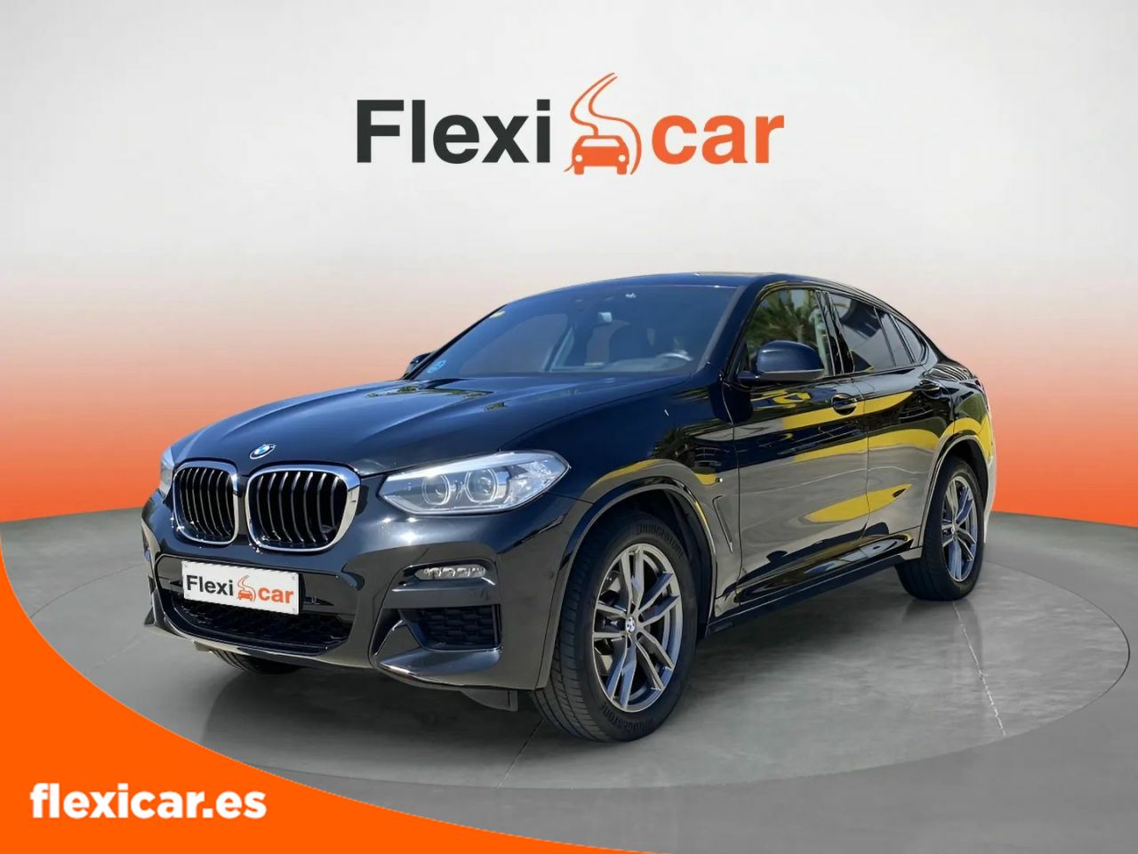 Foto BMW X4 3