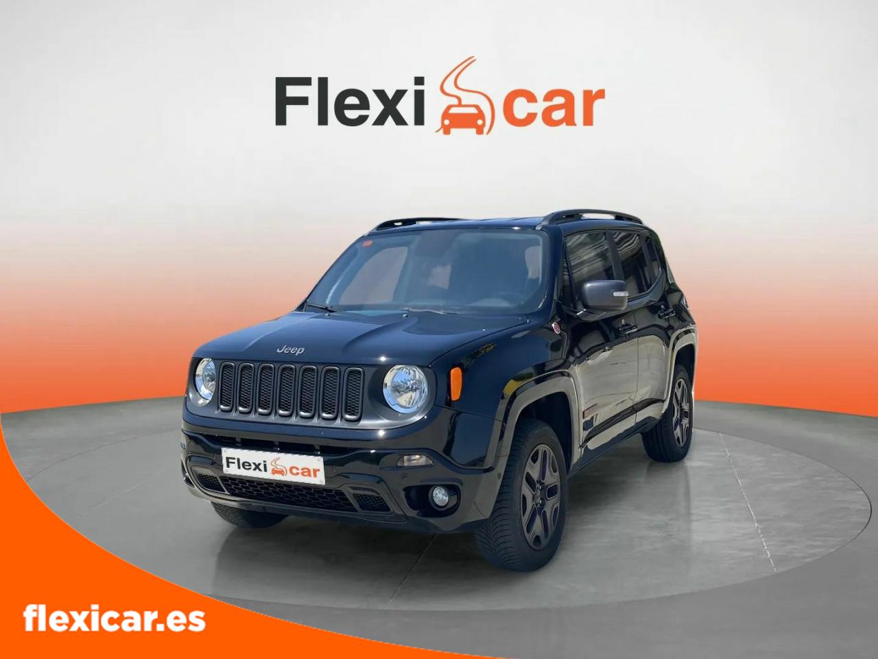 Foto Jeep Renegade 3