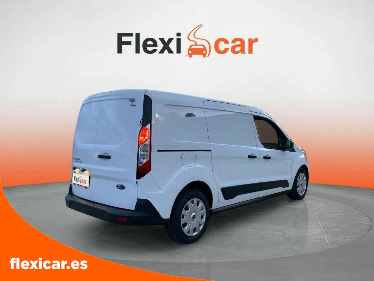 Foto Ford Transit Connect 9