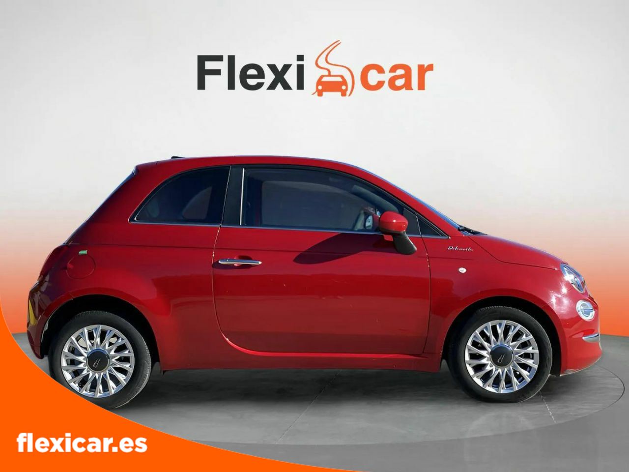 Foto Fiat 500 5