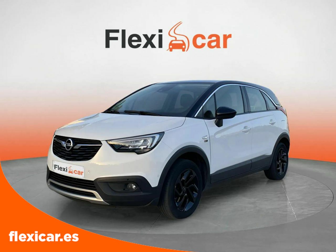 Foto Opel Crossland X 3