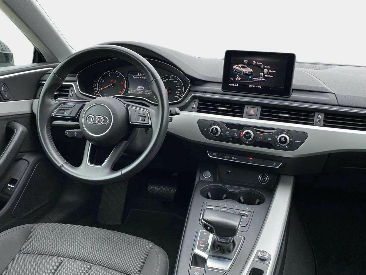 Foto Audi A5 22