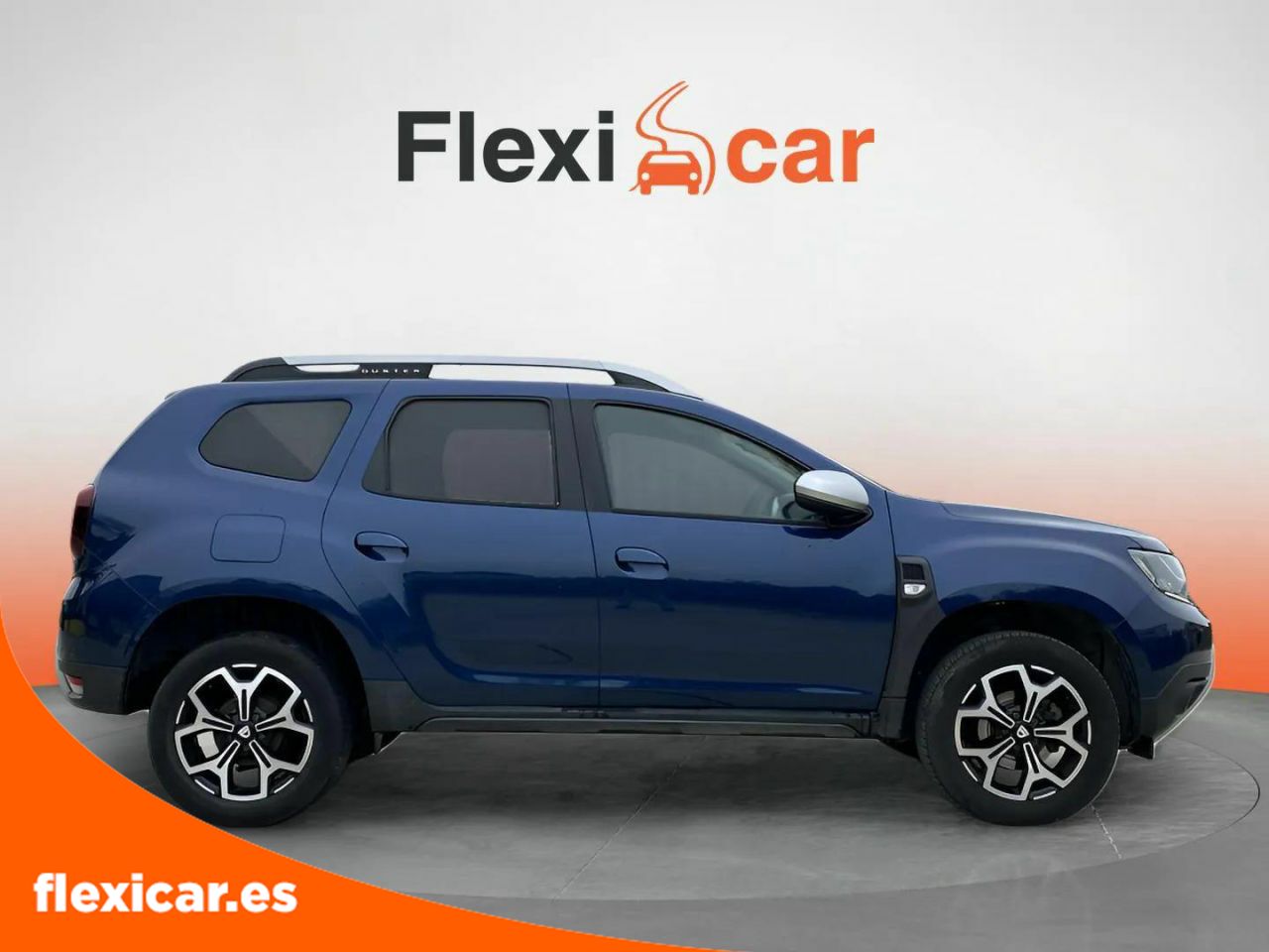 Foto Dacia Duster 5