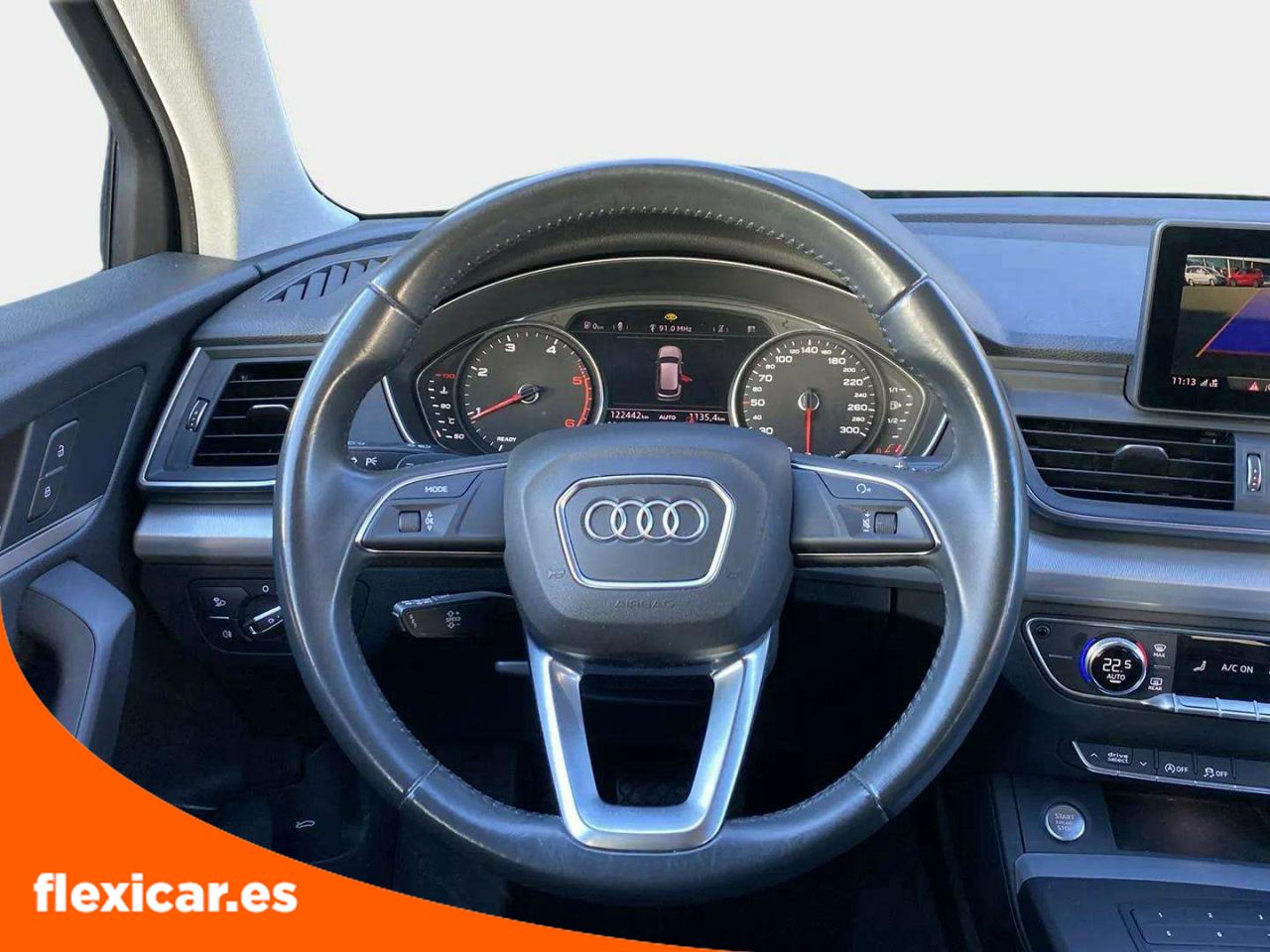 Foto Audi Q5 12